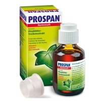 Siro ho Prospan Đức 100ml