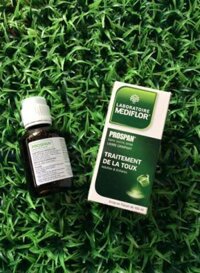 Siro ho Prospan Pháp 100ml cho trẻ từ 2 tuổi - Thuốc ho