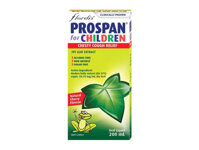 Siro ho Prospan Úc 100ml nội địa Úc dịu cổ họng, cắt giảm cơn ho giá tốt.