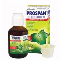 Siro ho Prospan Úc 100ml