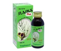 Siro ho SLASKA