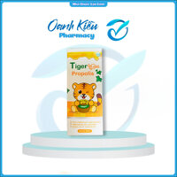 Siro ho Tiger Bee Propolis 100ml - Chiết xuất keo ong, lá thường xuân - Bổ phế, tiêu đờm, giảm ho, an toàn cho bé