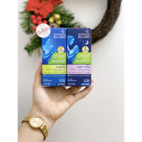Siro hỗ trợ Colic cho bé Mommys Bliss Gripe Water 120ml - USA