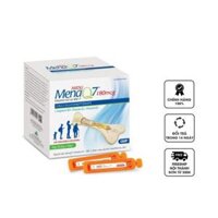 Siro hỗ trợ tăng chiều cao Midu MenaQ7 180mcg
