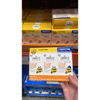 Siro Ho Zabee’s Cough Syrup 2- 12 tuổi ngày và đêm của Mỹ