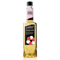 Siro hương Vải Davinci Gourmet (Lychee syrup) 750ml