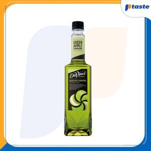 Siro hương vị Táo xanh Davinci 750ml