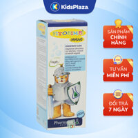 Siro Immuno Bimbi tăng miễn dịch, đề kháng 200ml
