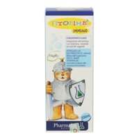 Siro Immuno Bimbi tăng miễn dịch, đề kháng 200ml