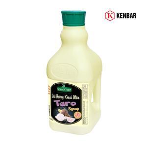 Siro khoai môn Golden Farm - 2L