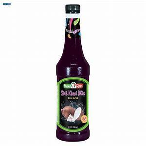 Siro khoai môn Golden Farm - 700ml