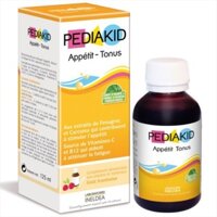 Siro kích thích ăn ngon PEDIAKID APPÉTIT-TONUS