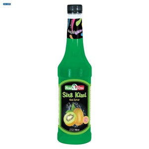 Siro kiwi Golden Farm - 700ml