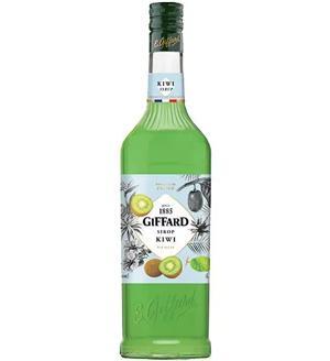 Sirô Kiwi hiệu Giffard – chai 1L