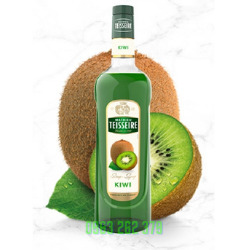 Sirô Kiwi hiệu Teisseire – chai 1L