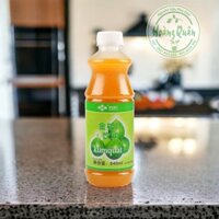 Siro Kumquat Fresh Juice -840ml