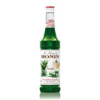 Siro Lá Dứa Monin – Monin Pandan Syrup (700ml)