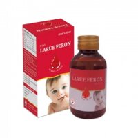 Siro Larue Feron kích thích ăn ngon miệng