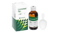 Siro Lorastad Sp. giảm triệu chứng viêm mũi và mề đay mạn tính chai 60ml