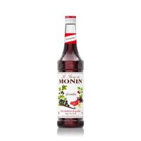 Siro Lựu cành Monin (Grenadine syrup) - chai 700ml