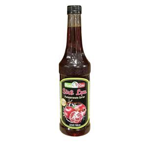 Siro lựu Golden Farm - 700ml