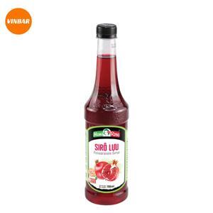 Siro lựu Golden Farm - 700ml