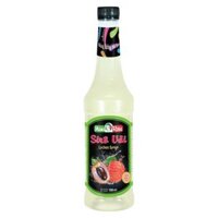 Siro Mama Rosa 700ml các loại - Phương Hà Store