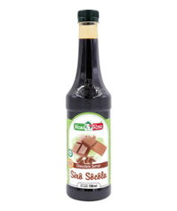 Siro Mama Rosa Chocolate 700ml