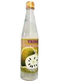 Siro Mãng Cầu Trinh 600ml