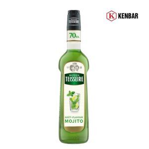 Siro Mojito Teisseire 700ml