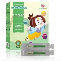 Siro Momotarou Enterzin men vi sinh 3 tỉ lợi khuẩn