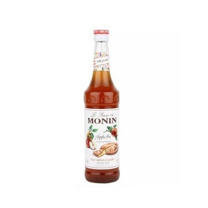 Siro Monin Apple Pie (Bánh táo) 700ml
