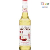 SIRO MONIN BỎNG NGÔ 700ML – SYRUP MONIN POPCORN