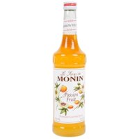 Siro Monin Chanh Leo 700ml - Monin Passionfruit Syrup