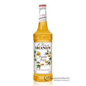 Siro Monin Chanh leo