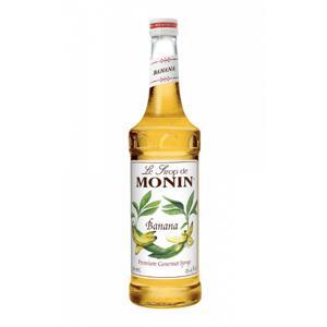 Siro Monin Chuối 700ml