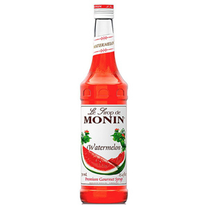 Siro Monin dưa hấu 700ml