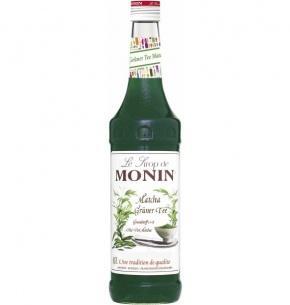 Siro Monin Green Tea