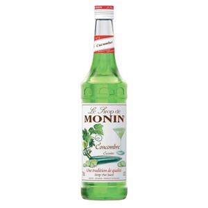Siro Monin hương Dưa Chuột
