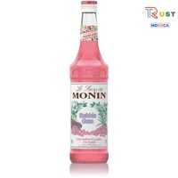 SIRO MONIN HƯƠNG KẸO BUBBLE GUM 700ML – SYRUP MONIN BUBBLE GUM 700ML