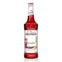 Siro Monin Lựu 700ml - Monin Grenadine Syrup