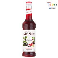 SIRO MONIN LỰU CÂY 700ML – SYRUP MONIN GRENADINE