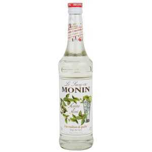 Siro Monin Mojito Chanh Bạc Hà – 70cl