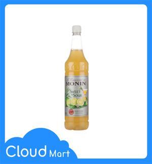 Siro Monin Sweet & Sour