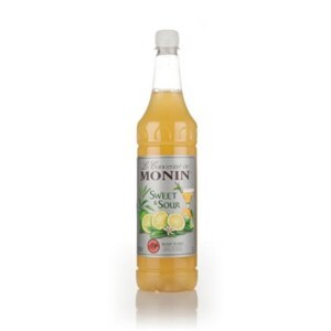 Siro Monin Sweet & Sour