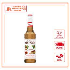 Siro Monin Tiramisu