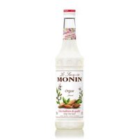 Siro Monin vị hạnh nhân 700ml - Phương Hà Store