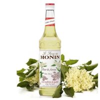 Siro Monin vị hoa cơm cháy 700ml - Phương Hà Store