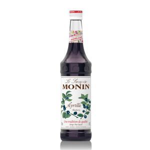 Siro Monin Việt Quất – 700ml