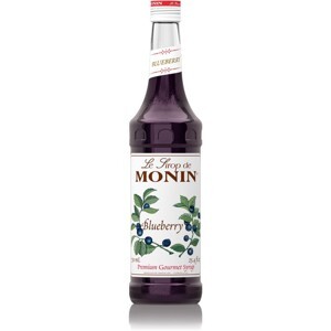 Siro Monin Việt Quất – 700ml